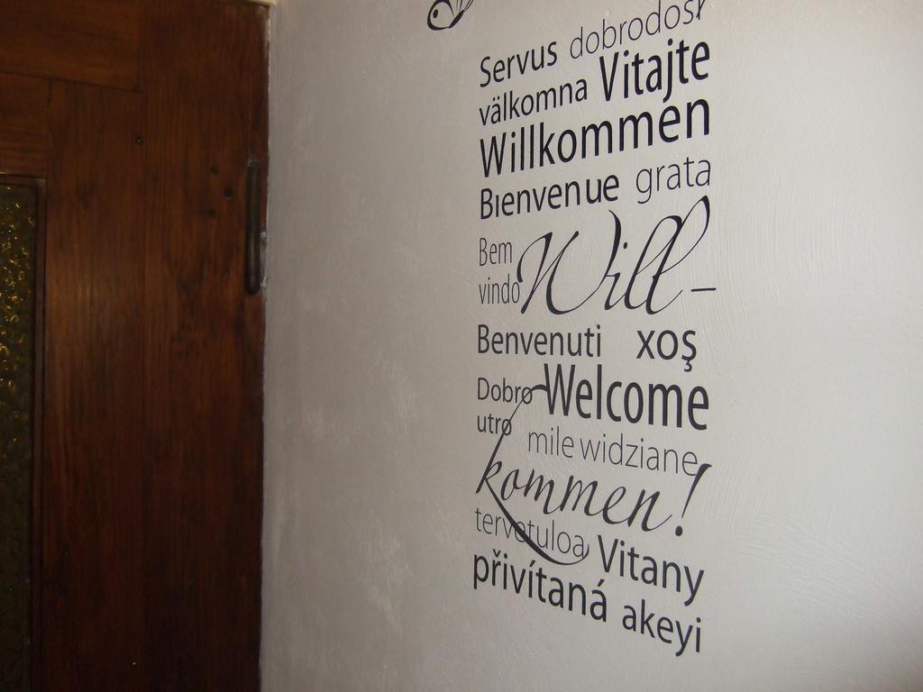 Vila Kleines Winzerhauschen Bremm Pokoj fotografie